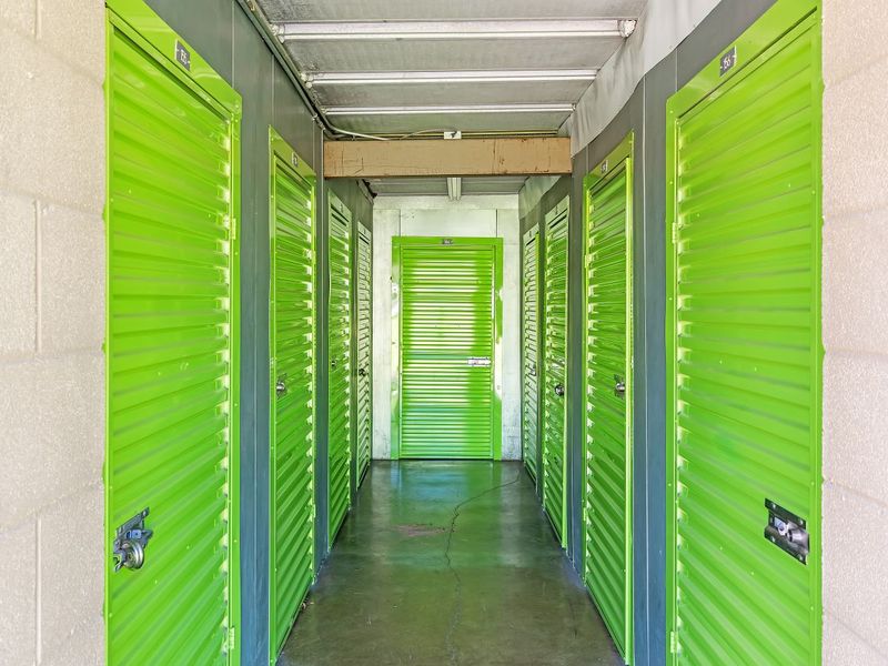Interior Units 