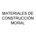 Materiales De Construcción Moral Logo