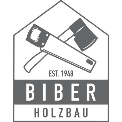 S. Biber GmbH Zimmerei und Sägewerk in Walting Kreis Eichstätt - Logo