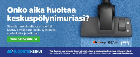 Images Suodatinkeskus Suomi Oy