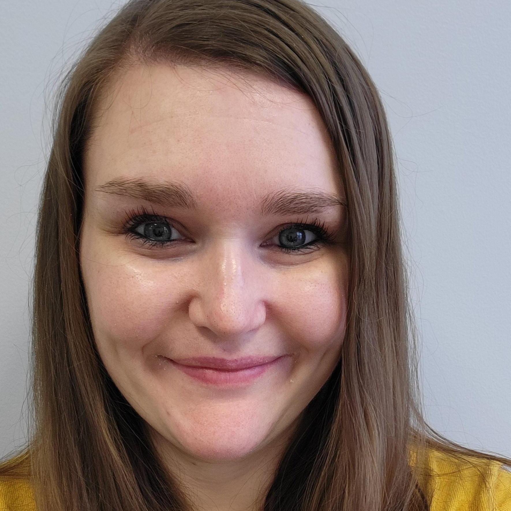 Ashley S., MEd, BCBA