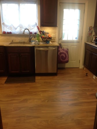 Images Milford Tile Inc.