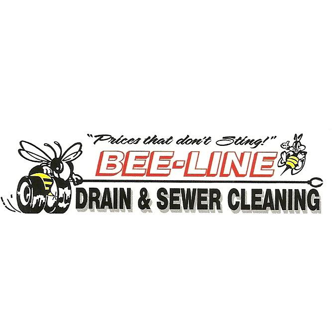 Bee-Line Sewer Service, LLC Logo