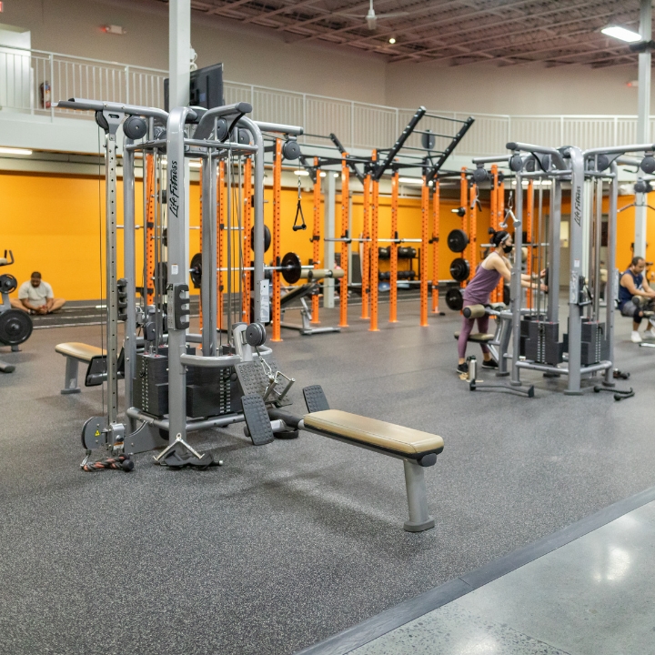 BEST FITNESS LOWELL - 34 Photos & 43 Reviews - 199 Plain St, Lowell,  Massachusetts - Gyms - Phone Number - Yelp