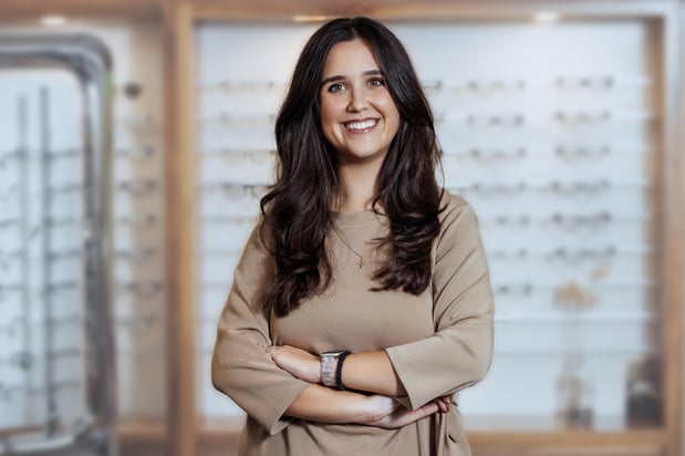 Images Clarendon Vision Advanced EyeCare