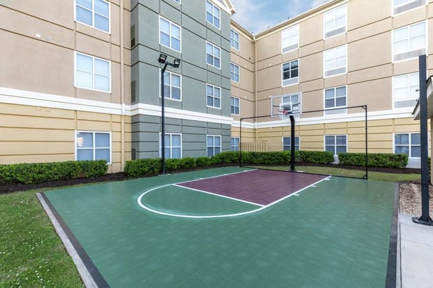 Images Homewood Suites by Hilton Greenville