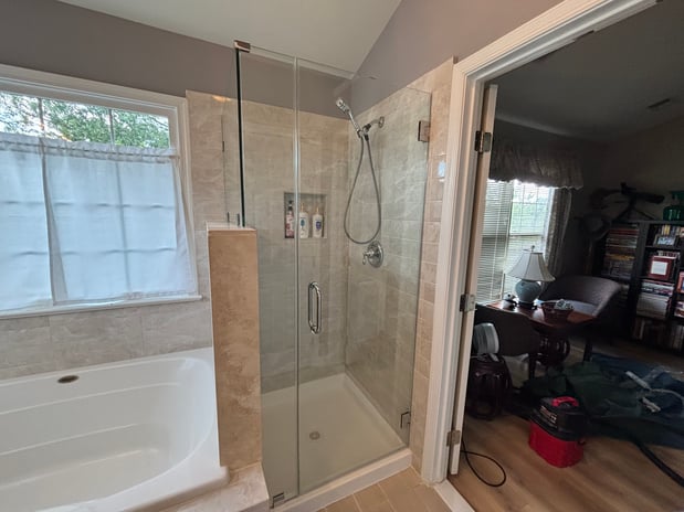 Images Vasquez glass services LLC