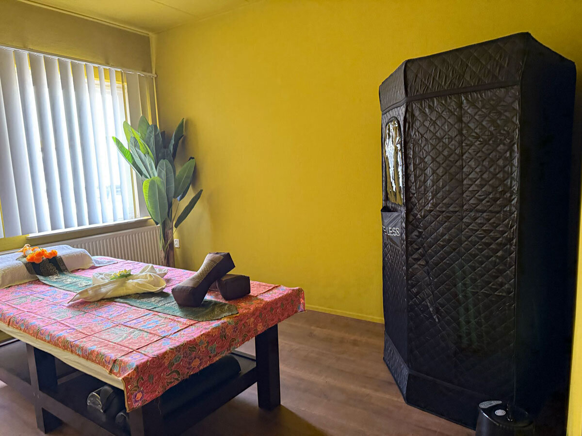 Foto's Srisiam Thaise Massage & Wellness spa Nijmegen