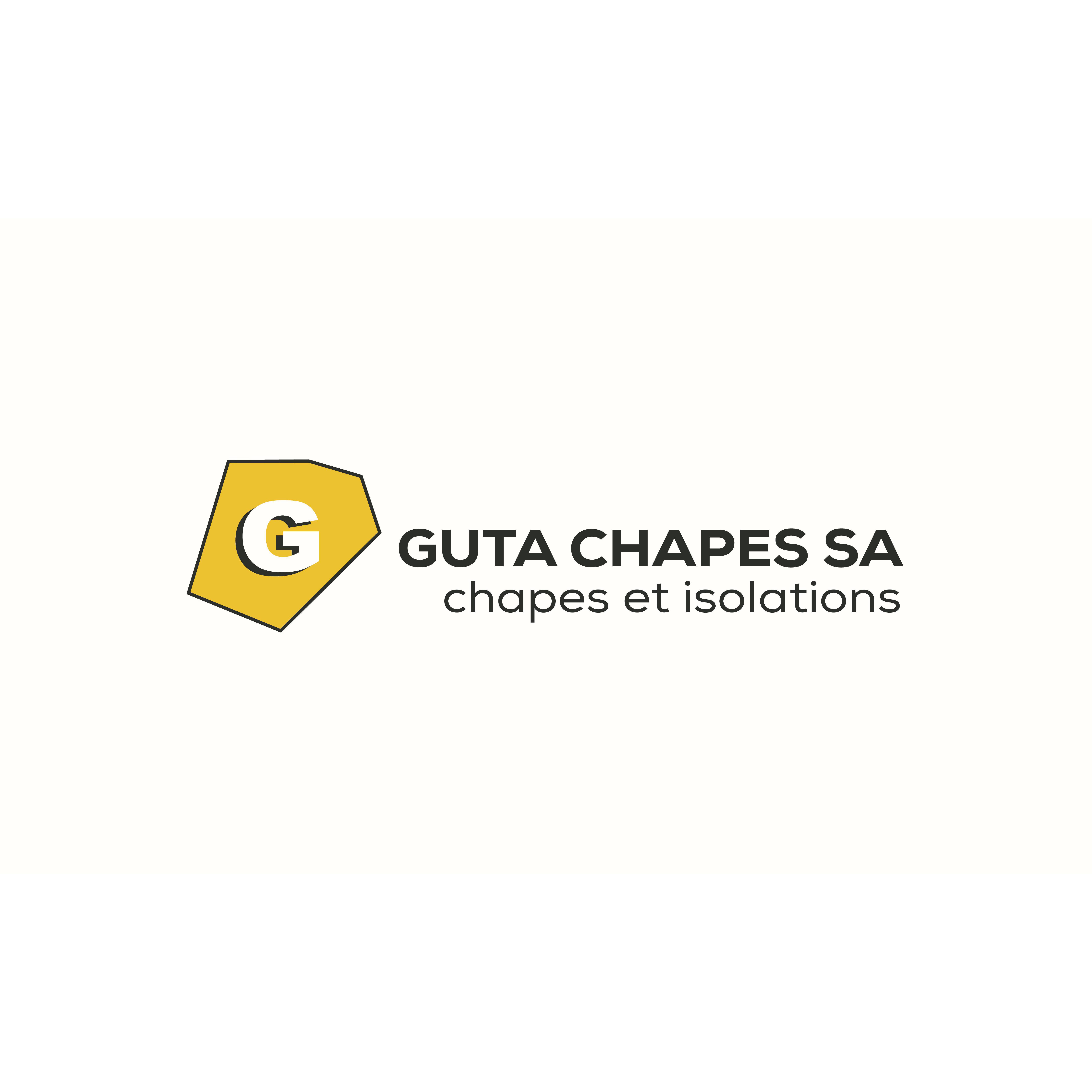 Guta Chapes SA Logo