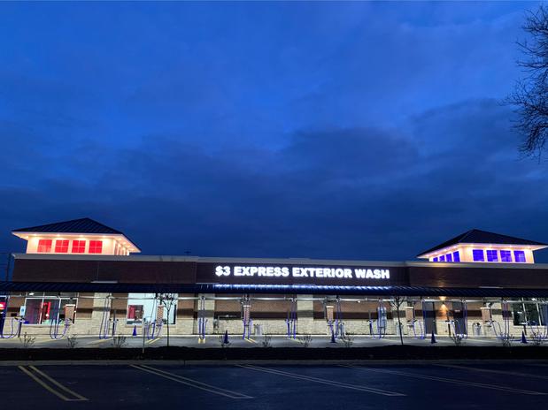 Images Nova Express Car Wash
