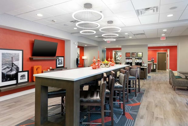 Images Hampton Inn Acworth