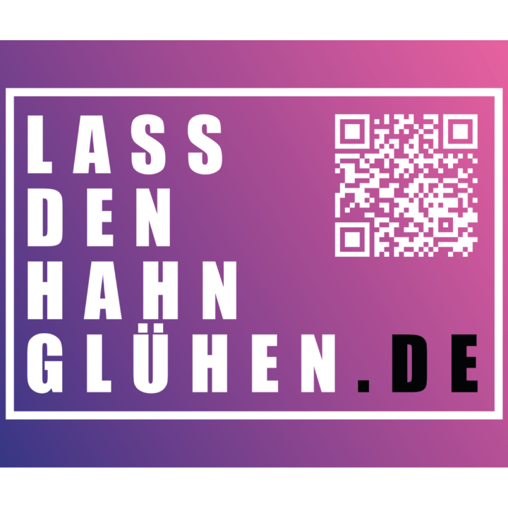 Logo LDHG Print
