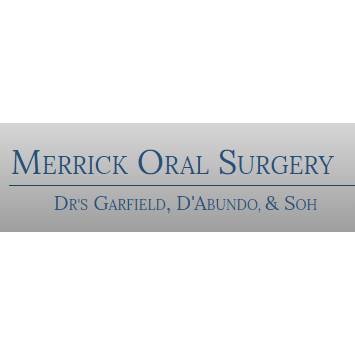 Merrick Oral Surgery Logo