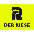 Logo DER RIESE GmbH