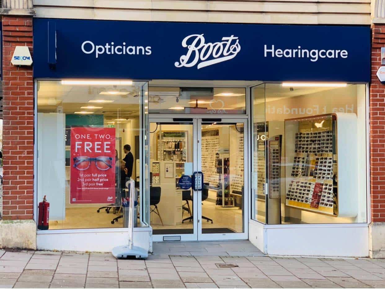 hearing test near me