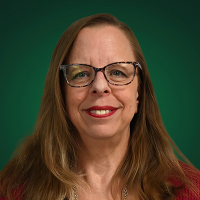 Image of Stephanie Middlebrook, Hearing Instrument Specialist in Dickson, TN.