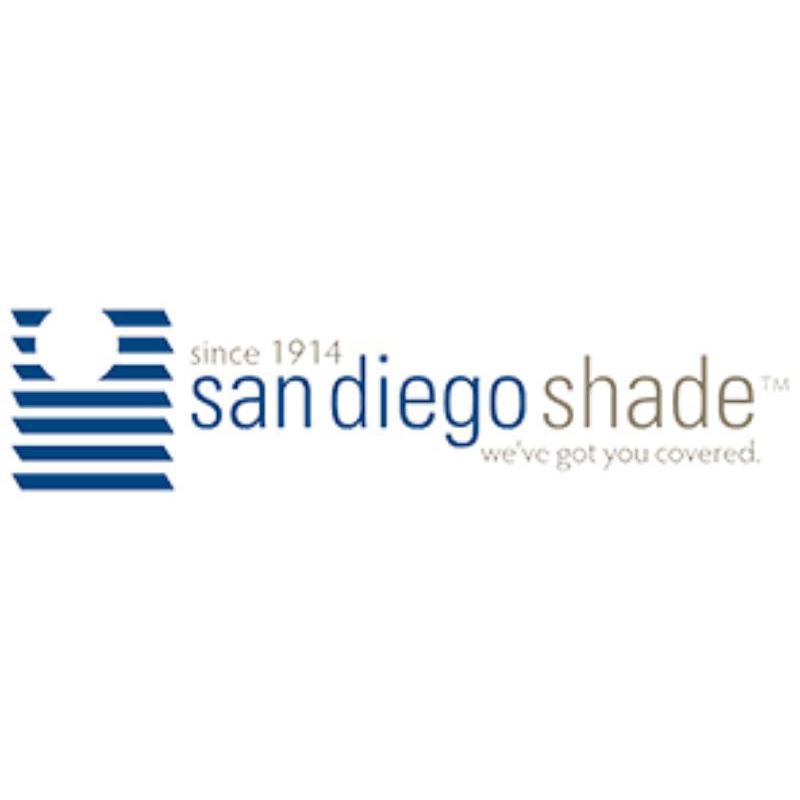 San Diego Shade Logo