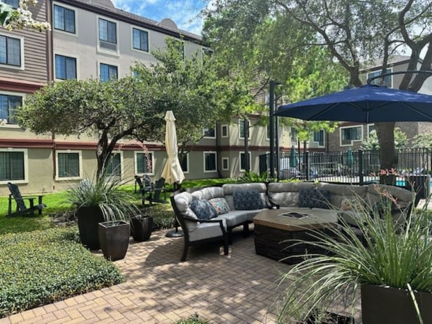 Images Staybridge Suites Houston West/Energy Corridor by IHG