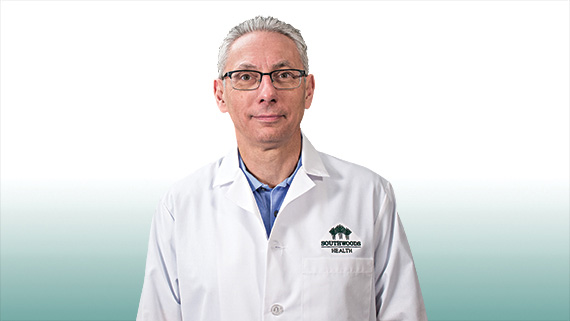 Images David Dunch, MD - Southwoods Health - Colorectal Surgeon