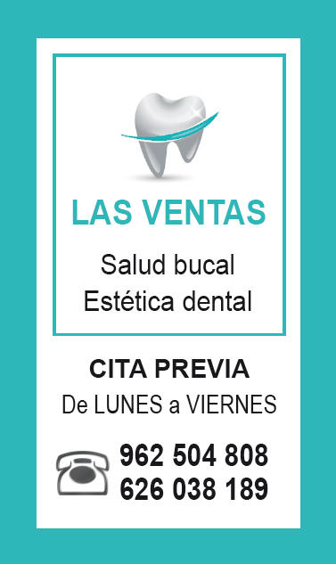 Images Clínica Dental Las Ventas Buñol