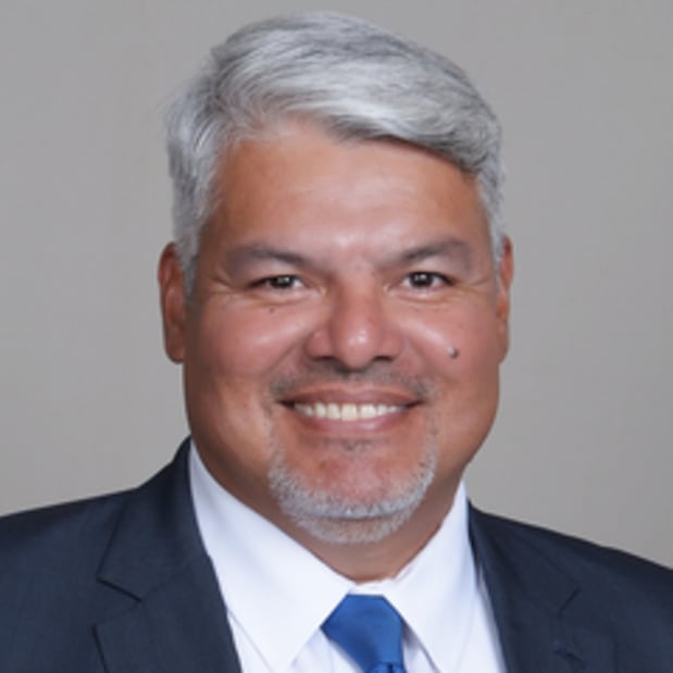 Images Edward Jones - Financial Advisor: Roy Salas, ChFC®|CRPC™