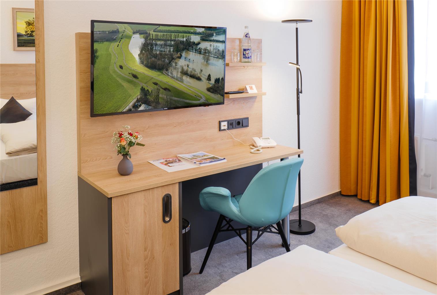Best Western Comfort Business Hotel, Hammer Landstrasse 89 in Neuss