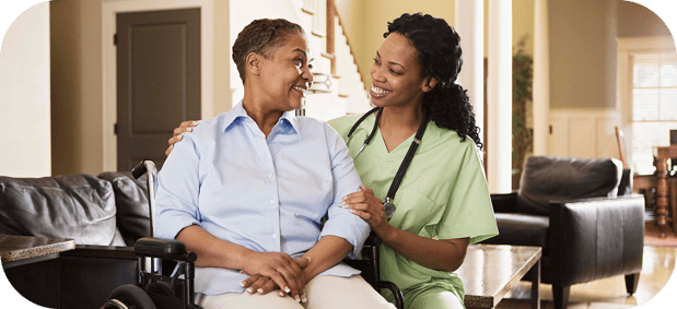 Images ADEPS Comfort Home Care
