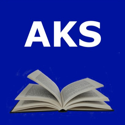 AKS Anja Kausch Seminare in Sauerlach - Logo