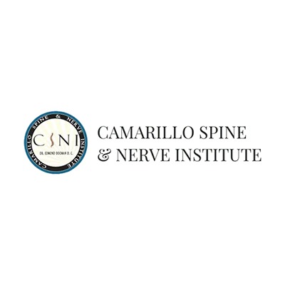 Camarillo Spine & Nerve Institute Logo