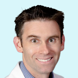 James Brinkruff, MD - Greenfield, IN - Family Medicine