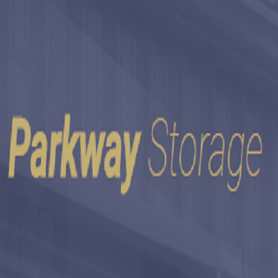Parkway Storage Logo