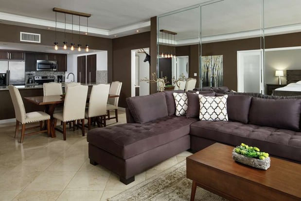 Images DoubleTree by Hilton Grand Hotel Biscayne Bay