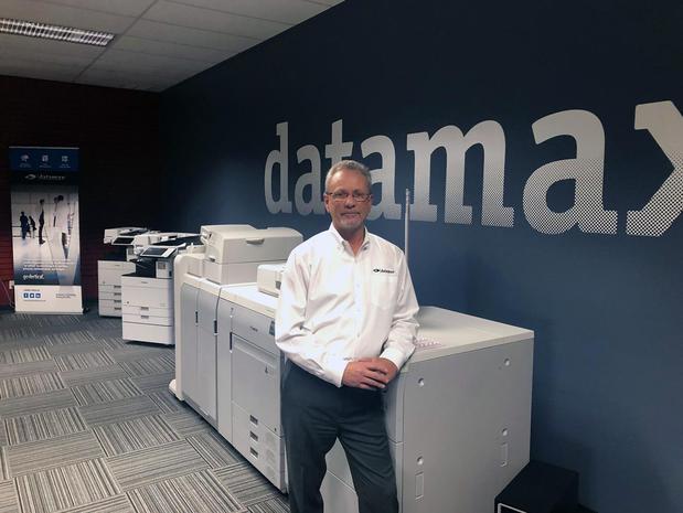 Images Datamax Inc. - Tyler