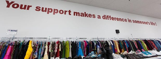 Images Goodwill Thrift Store & Donation Center-Sealy, TX