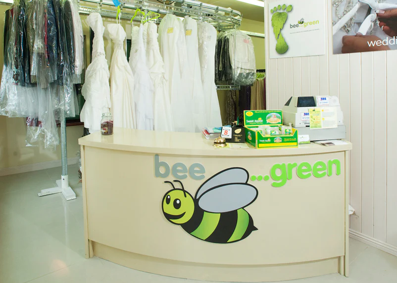 Bee Green Dry Cleaners Ltd 4