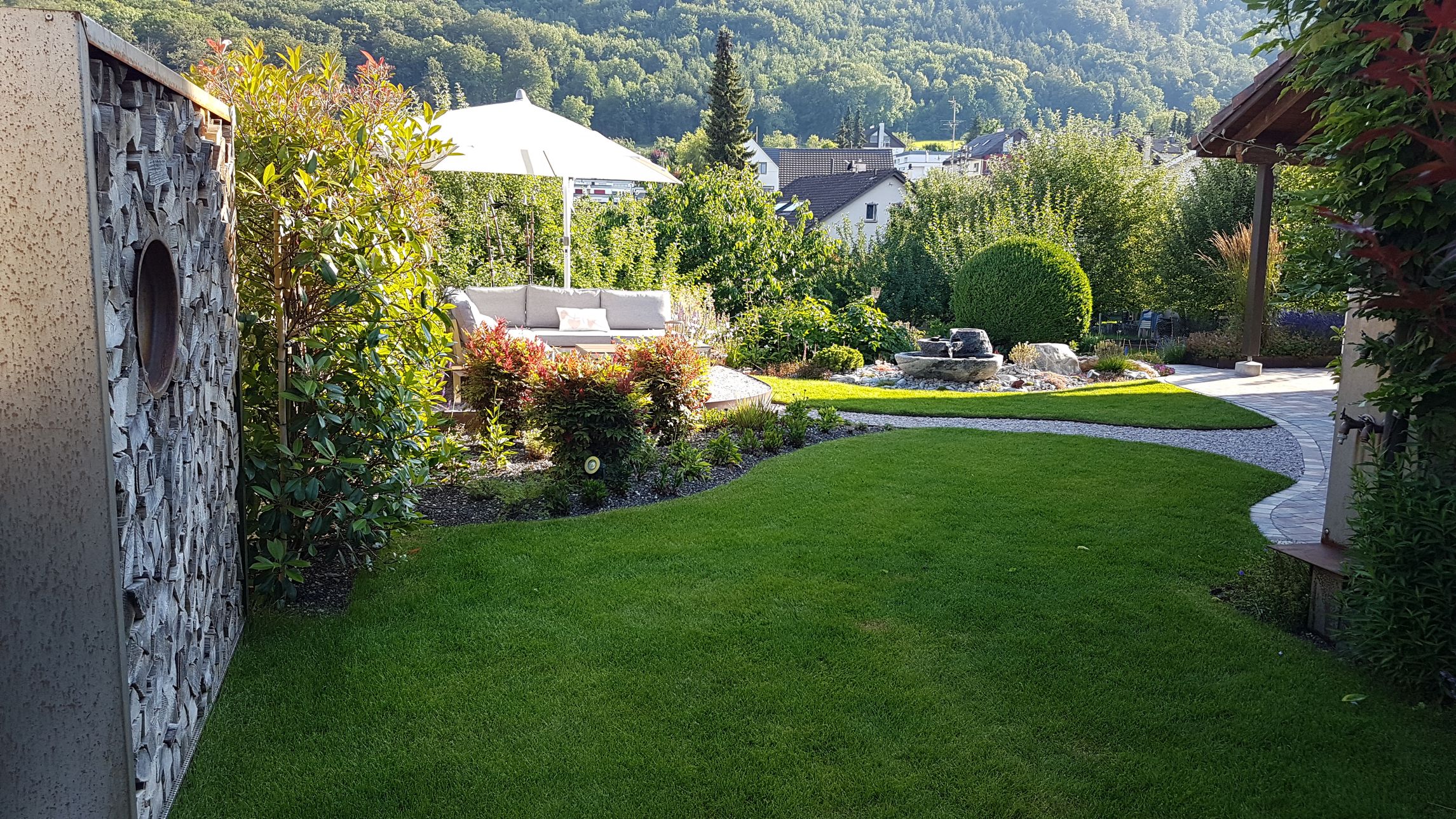 Bilder Graf und Zwahlen AG