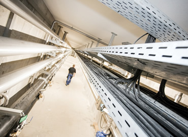 Hofmockel Automatisierungs- und Prozesstechnik GmbH, Gewerbering Nord 11 in Rohr