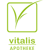 Vitalis-Apotheke in Gera - Logo