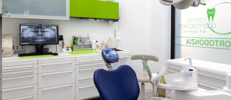 Images Centro Odontoiatrico Giannini ✅ Studio Dentista Monza