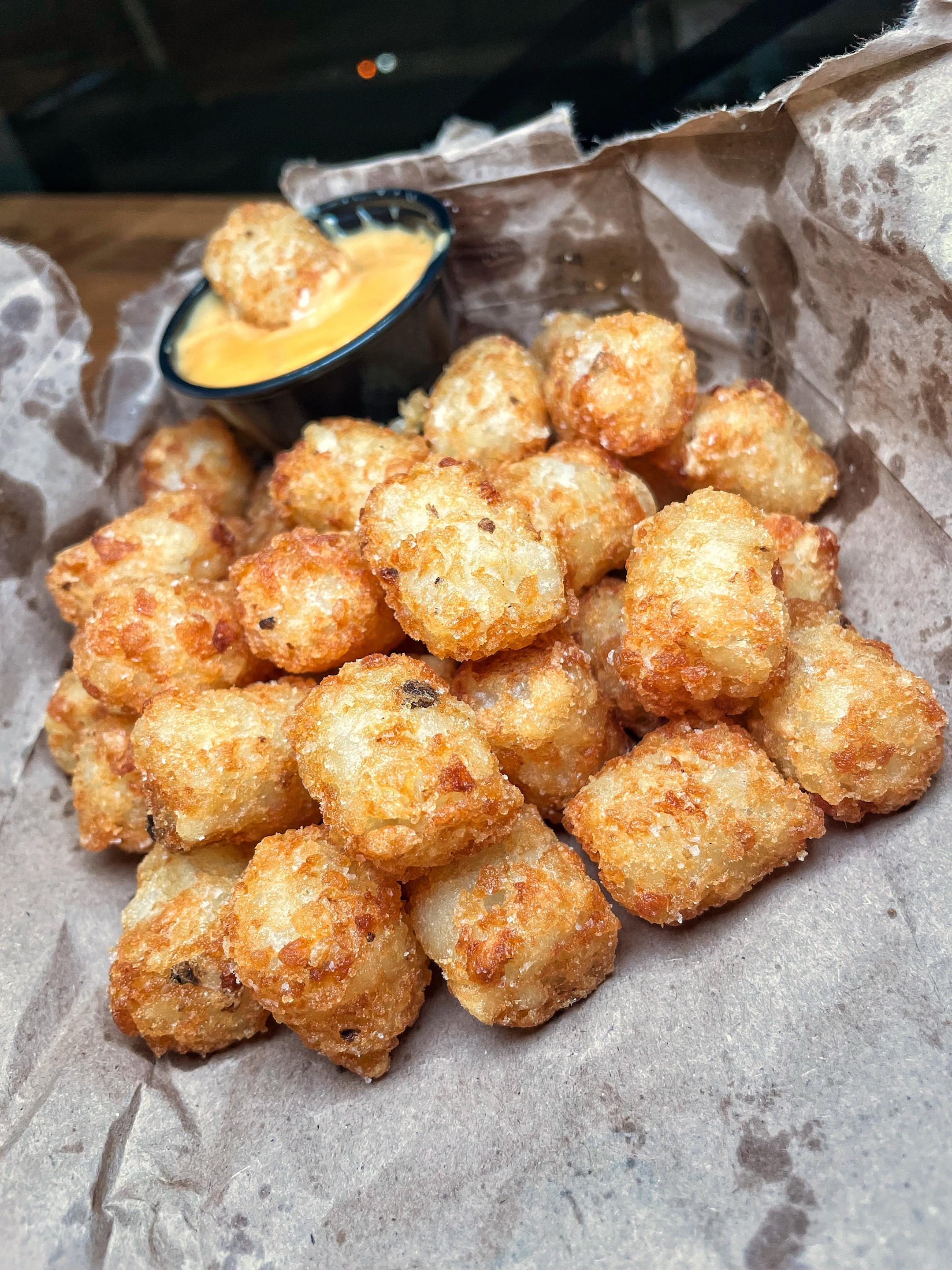 Tater Tots