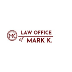 Law Office of Mark K Logo