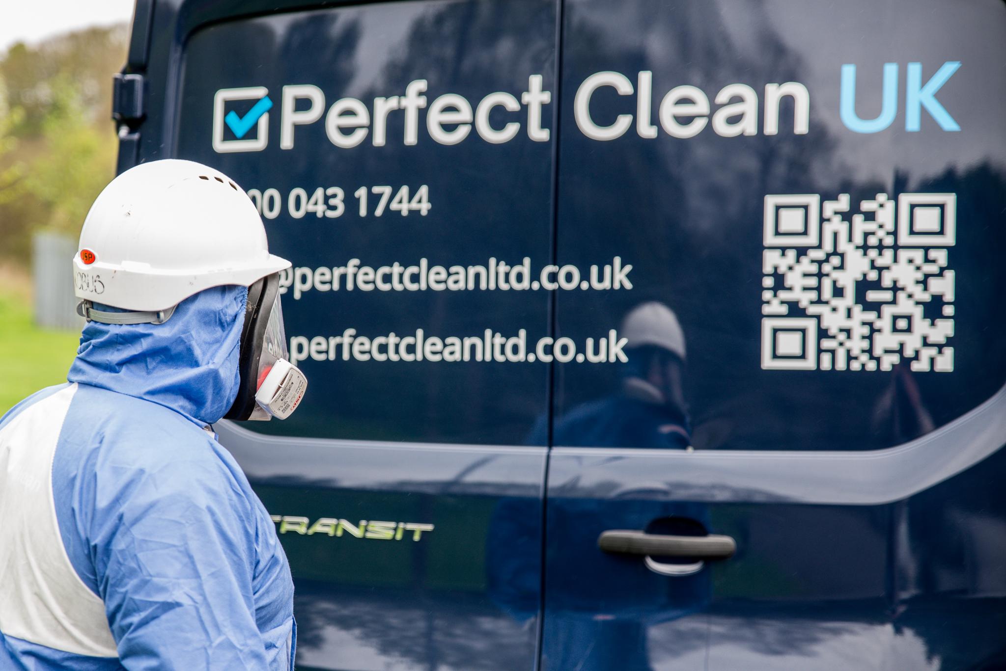 Images Perfect Clean Edinburgh Ltd