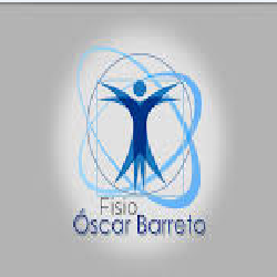 Centro de Rehabilitación Fisioscar Barreto Logo