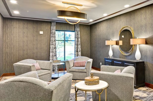 Images Homewood Suites By Hilton New Hartford Utica