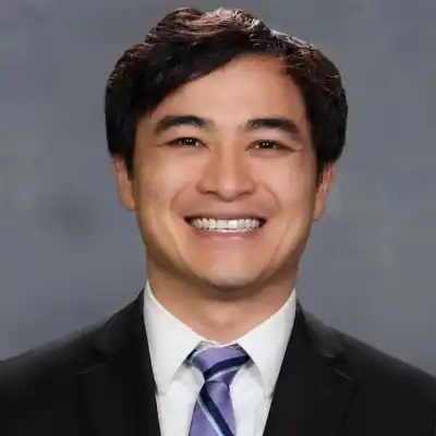 Daniel Mok