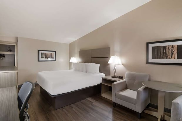 Images Best Western New Oregon