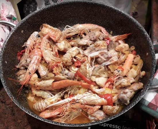 Images Osteria del Drago