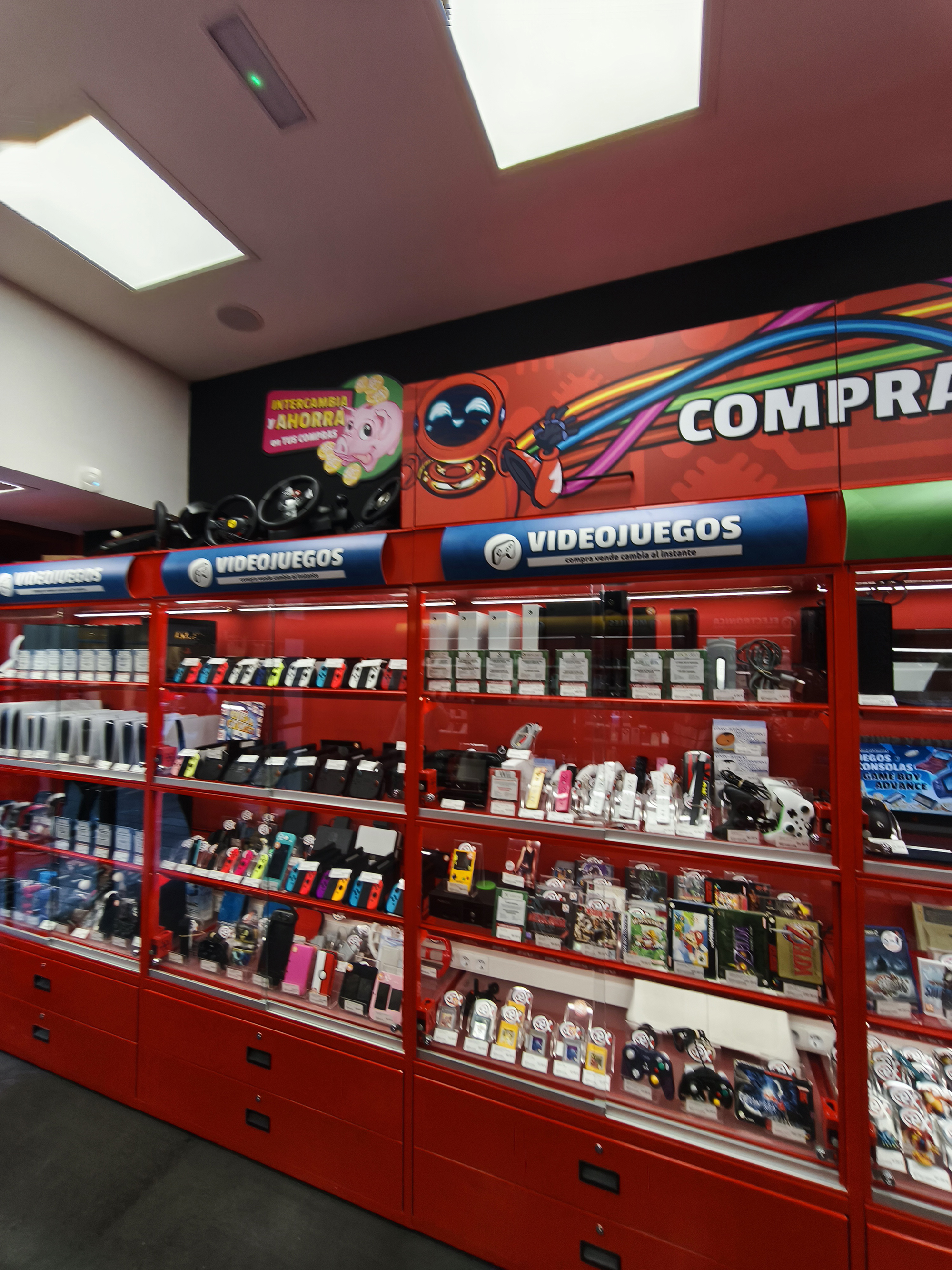 Galería en miniatura