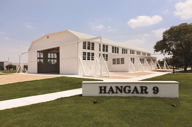 Images Embassy Suites by Hilton San Antonio Brooks Hotel & Spa