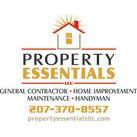 Property Essentials LLC Logo